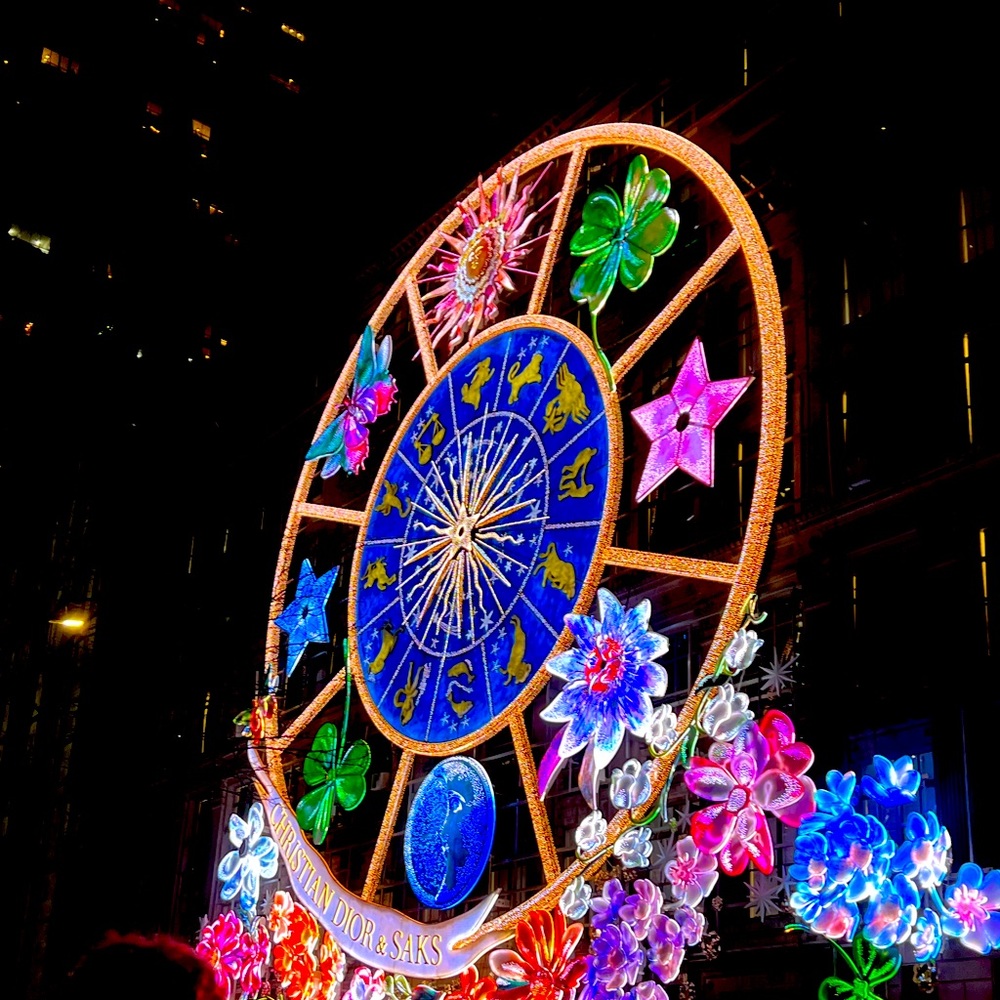 Meet your Posher, Paula